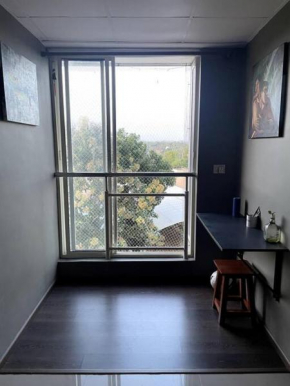 Calm and Cosy 1bhk in Thiruvananthapuram